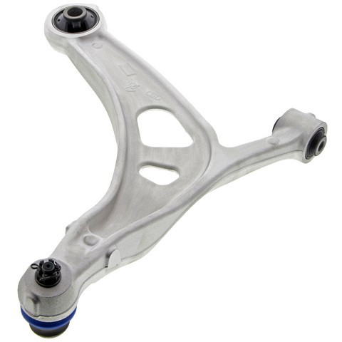 Mevotech Supreme Suspension Control Arm and Ball Joint Assembly CMS801243 - view 4