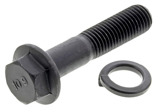 Mevotech Supreme Suspension Control Arm and Ball Joint Assembly CMS801243 - view 5