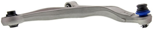 Suspension Control Arm and Ball Joint Assembly Mevotech CMS801244