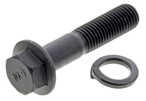 Mevotech Supreme Suspension Control Arm and Ball Joint Assembly CMS801244 - view 5