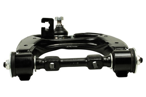 Suspension Control Arm and Ball Joint Assembly-Assembly Mevotech CMS80127
