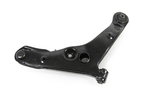 Mevotech Supreme Suspension Control Arm and Ball Joint Assembly CMS80130 - view 2