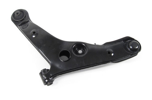 Mevotech Supreme Suspension Control Arm and Ball Joint Assembly CMS80131 - view 2