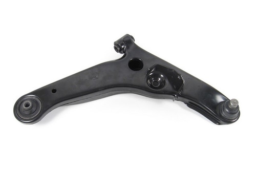 Mevotech Supreme Suspension Control Arm and Ball Joint Assembly CMS80131 - view 3