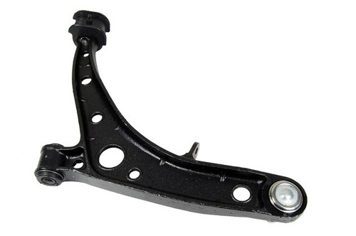 Suspension Control Arm and Ball Joint Assembly-Assembly Mevotech CMS80141