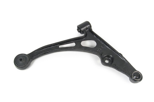 Suspension Control Arm and Ball Joint Assembly-Assembly fits 02-03 Suzuki Aerio