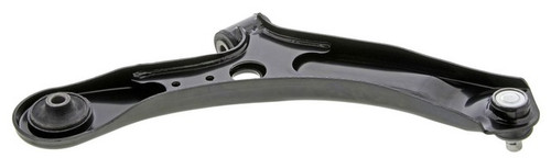 Suspension Control Arm and Ball Joint Assembly-Assembly Mevotech CMS80153