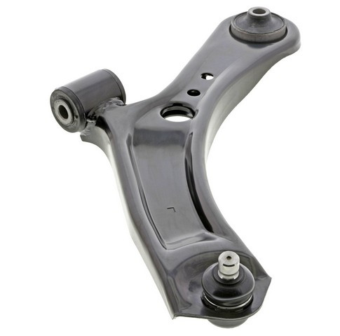 Suspension Control Arm and Ball Joint Assembly-Assembly Mevotech CMS80153