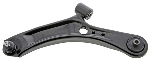 Mevotech Supreme Suspension Control Arm and Ball Joint Assembly CMS80153 - view 5