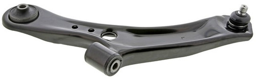 Suspension Control Arm and Ball Joint Assembly-Assembly Mevotech CMS80153