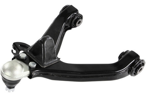 Mevotech Supreme Suspension Control Arm and Ball Joint Assembly CMS80160 - view 2