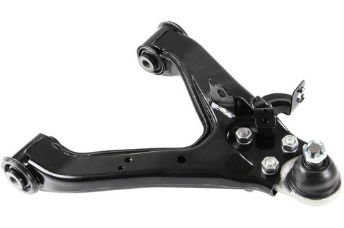 Mevotech Supreme Suspension Control Arm and Ball Joint Assembly CMS80160 - view 3