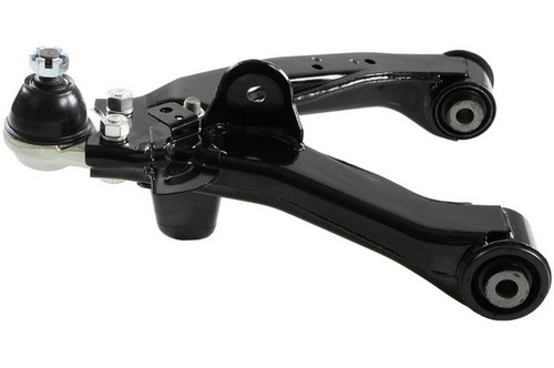 Mevotech Supreme Suspension Control Arm and Ball Joint Assembly CMS80160 - view 5