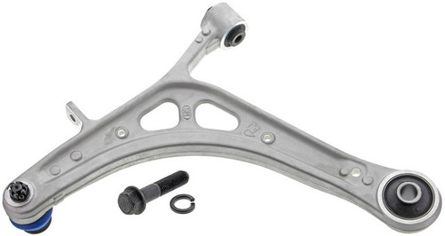Suspension Control Arm and Ball Joint Assembly-Assembly Mevotech CMS80181