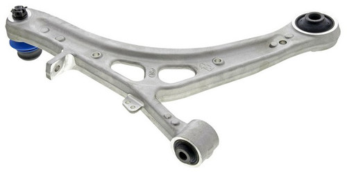 Suspension Control Arm and Ball Joint Assembly-Assembly Mevotech CMS80182