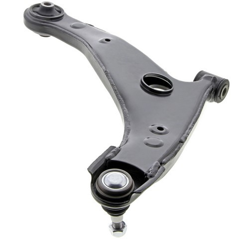 Suspension Control Arm and Ball Joint Assembly-Assembly Mevotech CMS80195
