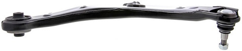 Mevotech Supreme Suspension Control Arm and Ball Joint Assembly CMS80195 - view 3