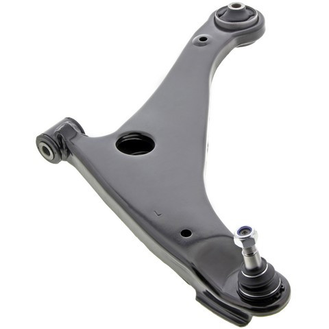 Suspension Control Arm and Ball Joint Assembly-Assembly Mevotech CMS80195