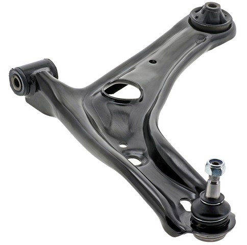 Mevotech Supreme Suspension Control Arm and Ball Joint Assembly CMS86100 - view 4