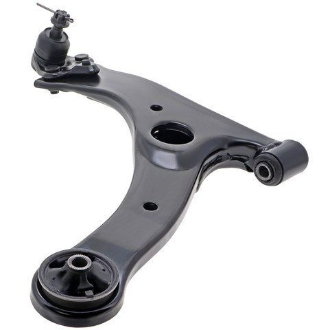 Mevotech Supreme Suspension Control Arm and Ball Joint Assembly CMS861000