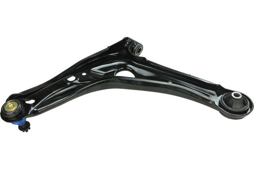 Mevotech Supreme Suspension Control Arm and Ball Joint Assembly CMS861008 - view 2
