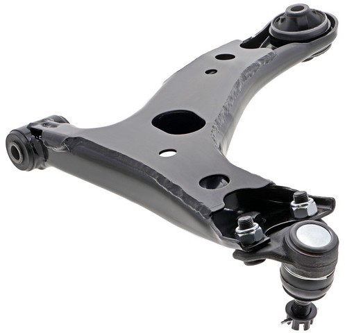 Mevotech Supreme Suspension Control Arm and Ball Joint Assembly CMS861003 - view 2