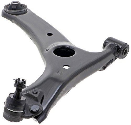 Suspension Control Arm and Ball Joint Assembly-Assembly fits 01-03 Toyota Prius
