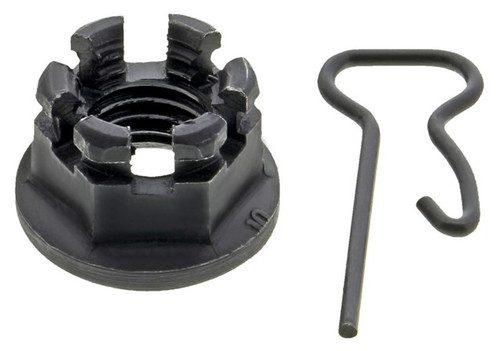 Mevotech Supreme Suspension Control Arm and Ball Joint Assembly CMS861003 - view 5