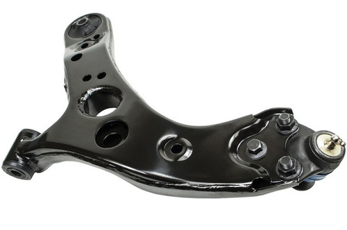 Suspension Control Arm and Ball Joint Assembly-Assembly Mevotech CMS861031