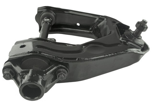 Mevotech Supreme Suspension Control Arm and Ball Joint Assembly CMS861032 - view 5