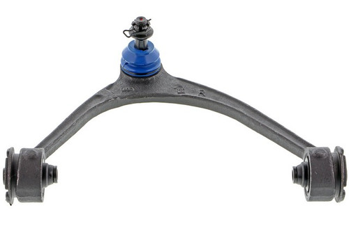 Suspension Control Arm and Ball Joint Assembly-Assembly Mevotech CMS86104