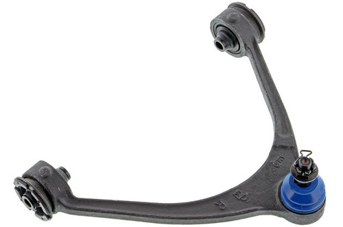 Suspension Control Arm and Ball Joint Assembly-Assembly Mevotech CMS86104