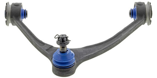 Mevotech Supreme Suspension Control Arm and Ball Joint Assembly CMS86105 - view 4
