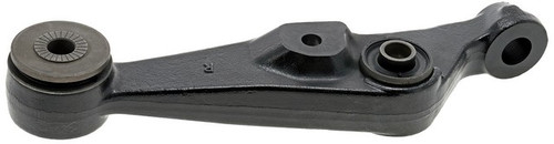 Mevotech Supreme Suspension Control Arm CMS861066 - view 2