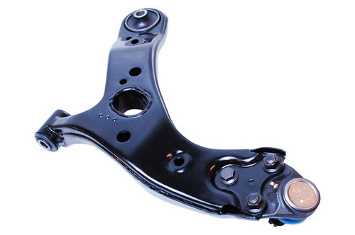 Mevotech Supreme Suspension Control Arm and Ball Joint Assembly CMS861114 - view 2