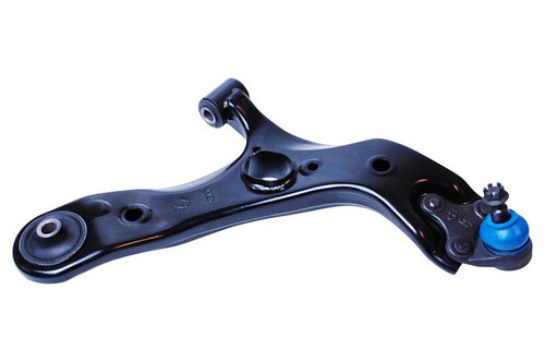 Mevotech Supreme Suspension Control Arm and Ball Joint Assembly CMS861114 - view 3