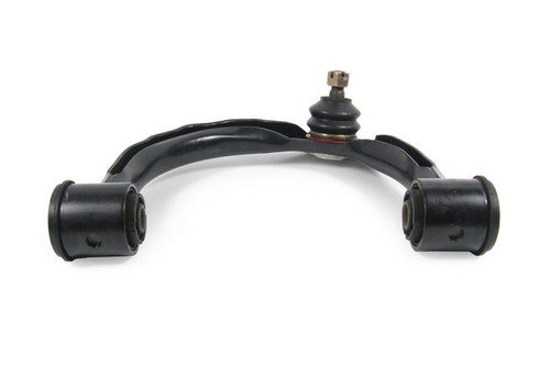 Suspension Control Arm and Ball Joint Assembly-Assembly Mevotech CMS86114