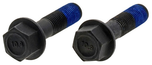 Mevotech Supreme Suspension Trailing Arm CMS861145 - view 4