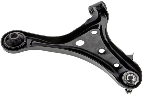 Mevotech Supreme Suspension Control Arm and Ball Joint Assembly CMS861152 - view 2