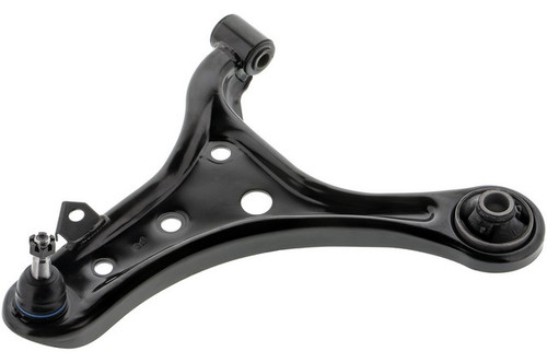 Mevotech Supreme Suspension Control Arm and Ball Joint Assembly CMS861152 - view 3