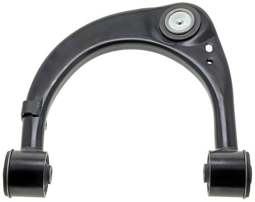 Mevotech Supreme Suspension Control Arm and Ball Joint Assembly CMS861191 - view 2