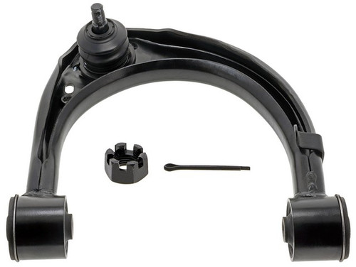 Suspension Control Arm and Ball Joint Assembly-Assembly Mevotech CMS861191