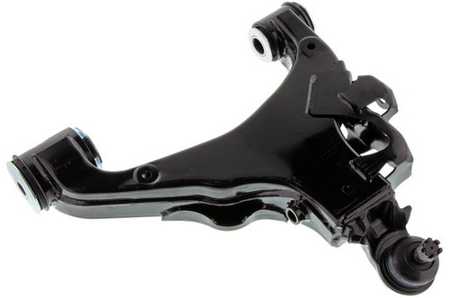 Mevotech Supreme Suspension Control Arm and Ball Joint Assembly CMS861219 - view 3