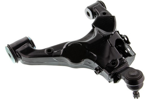 Mevotech Supreme Suspension Control Arm and Ball Joint Assembly CMS861220 - view 2
