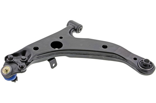Mevotech Supreme Suspension Control Arm and Ball Joint Assembly CMS861293 - view 2