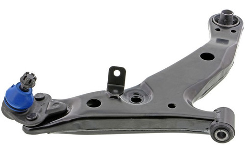 Mevotech Supreme Suspension Control Arm and Ball Joint Assembly CMS861293 - view 5
