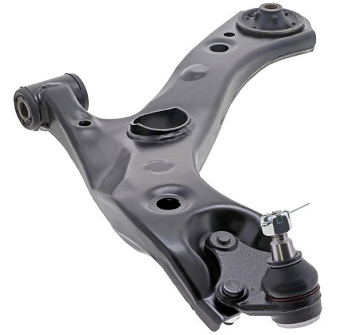 Mevotech Supreme Suspension Control Arm and Ball Joint Assembly CMS861323 - view 4