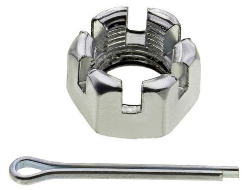 Mevotech Supreme Suspension Control Arm and Ball Joint Assembly CMS861323 - view 5
