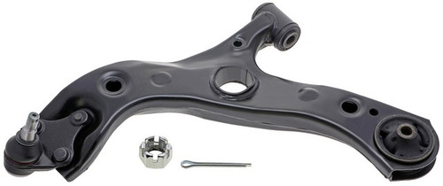 Suspension Control Arm and Ball Joint Assembly-Assembly fits 18-21 Toyota C-HR