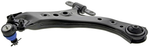Mevotech Supreme Suspension Control Arm and Ball Joint Assembly CMS861313 - view 3
